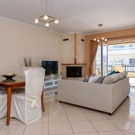 Central Penthouse In Quiet Neighborhood Near Sandy Beach Chania  Exterior photo